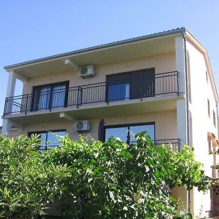 Apartman Valentic Διαμέρισμα Jadranovo Εξωτερικό φωτογραφία