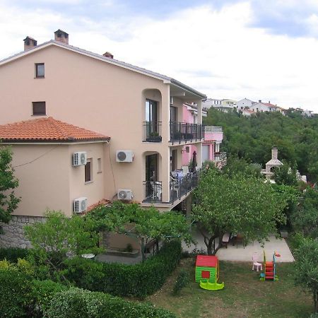 Apartman Valentic Διαμέρισμα Jadranovo Εξωτερικό φωτογραφία