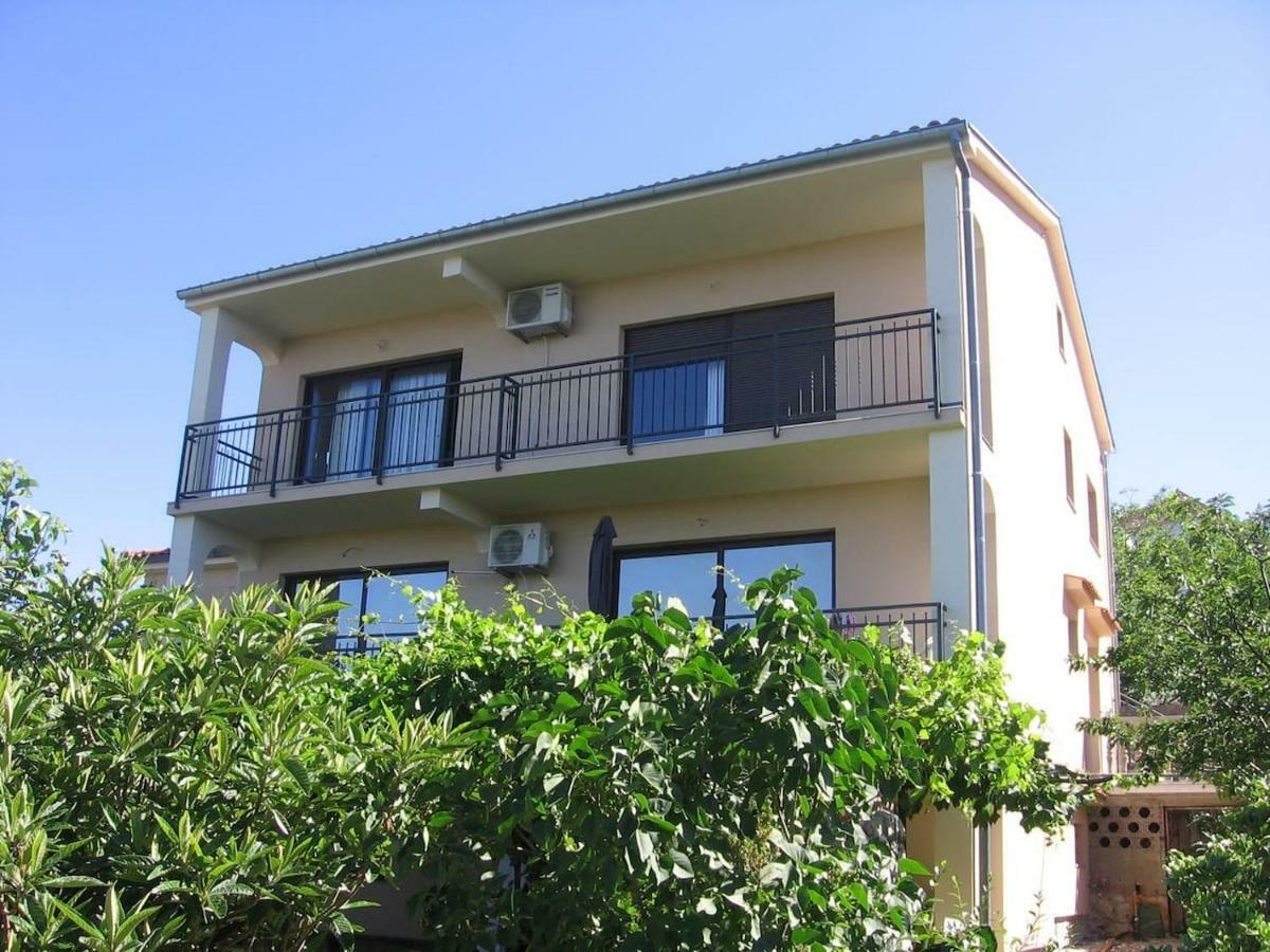 Apartman Valentic Διαμέρισμα Jadranovo Εξωτερικό φωτογραφία