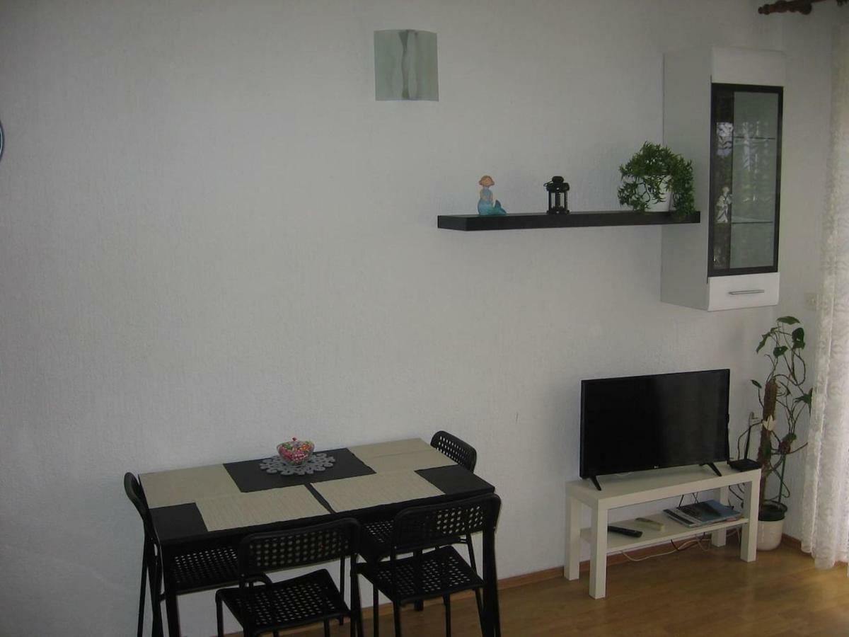 Apartman Valentic Διαμέρισμα Jadranovo Εξωτερικό φωτογραφία