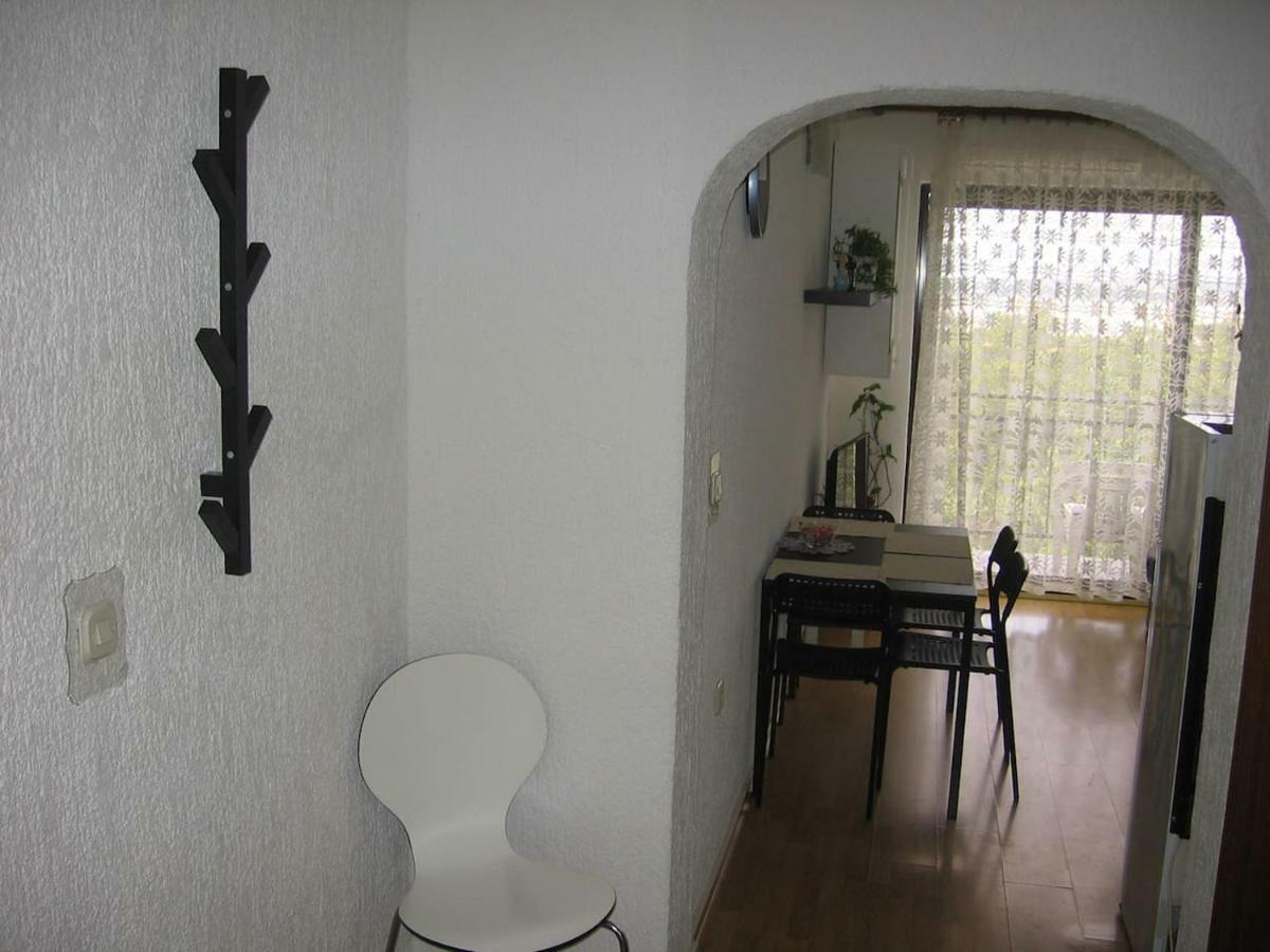 Apartman Valentic Διαμέρισμα Jadranovo Εξωτερικό φωτογραφία