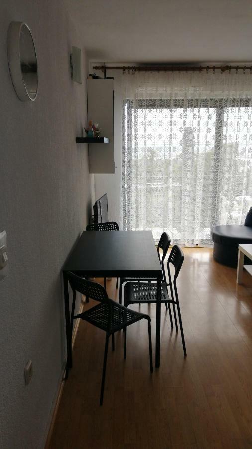 Apartman Valentic Διαμέρισμα Jadranovo Εξωτερικό φωτογραφία