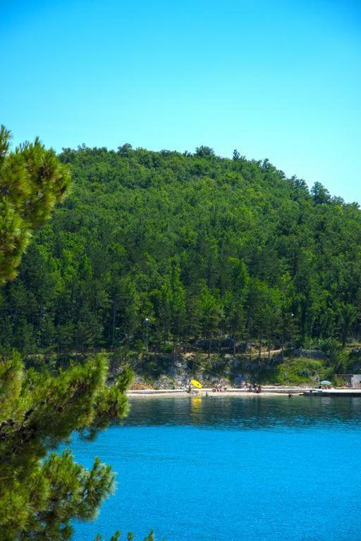 Apartman Valentic Διαμέρισμα Jadranovo Εξωτερικό φωτογραφία