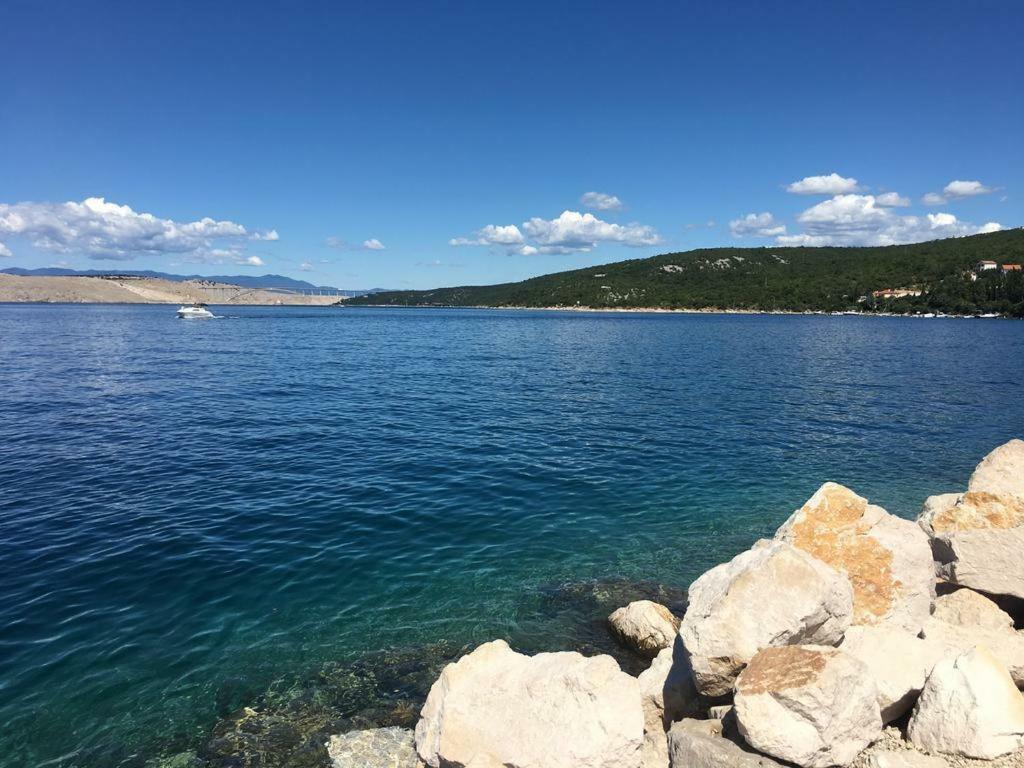 Apartman Valentic Διαμέρισμα Jadranovo Εξωτερικό φωτογραφία
