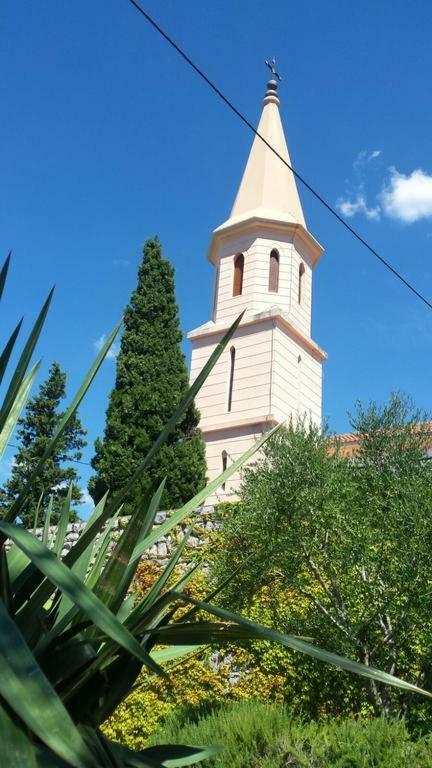 Apartman Valentic Διαμέρισμα Jadranovo Εξωτερικό φωτογραφία
