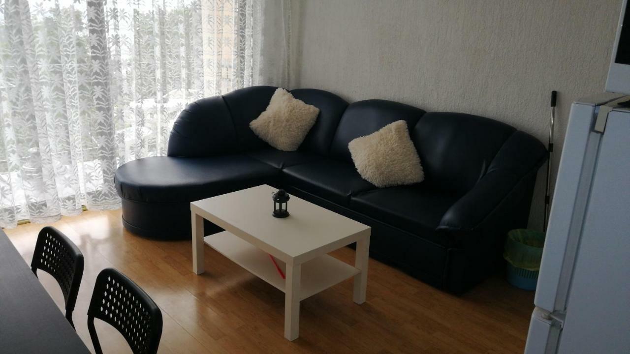 Apartman Valentic Διαμέρισμα Jadranovo Εξωτερικό φωτογραφία
