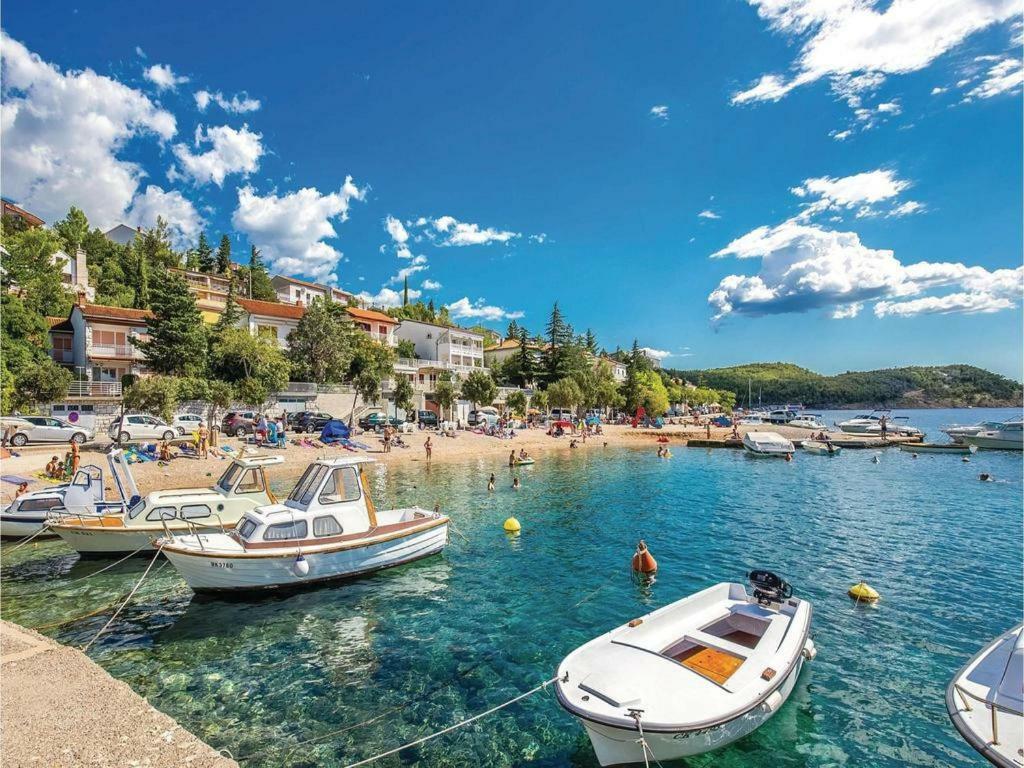 Apartman Valentic Διαμέρισμα Jadranovo Εξωτερικό φωτογραφία