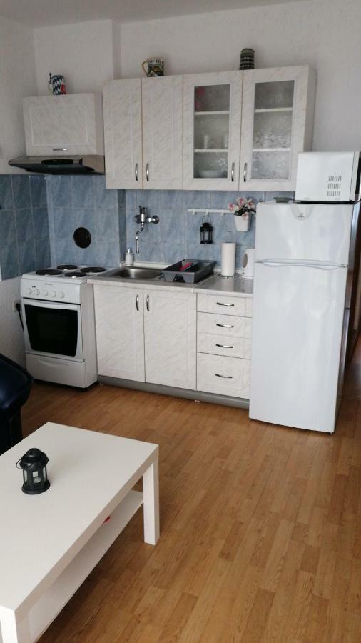 Apartman Valentic Διαμέρισμα Jadranovo Εξωτερικό φωτογραφία